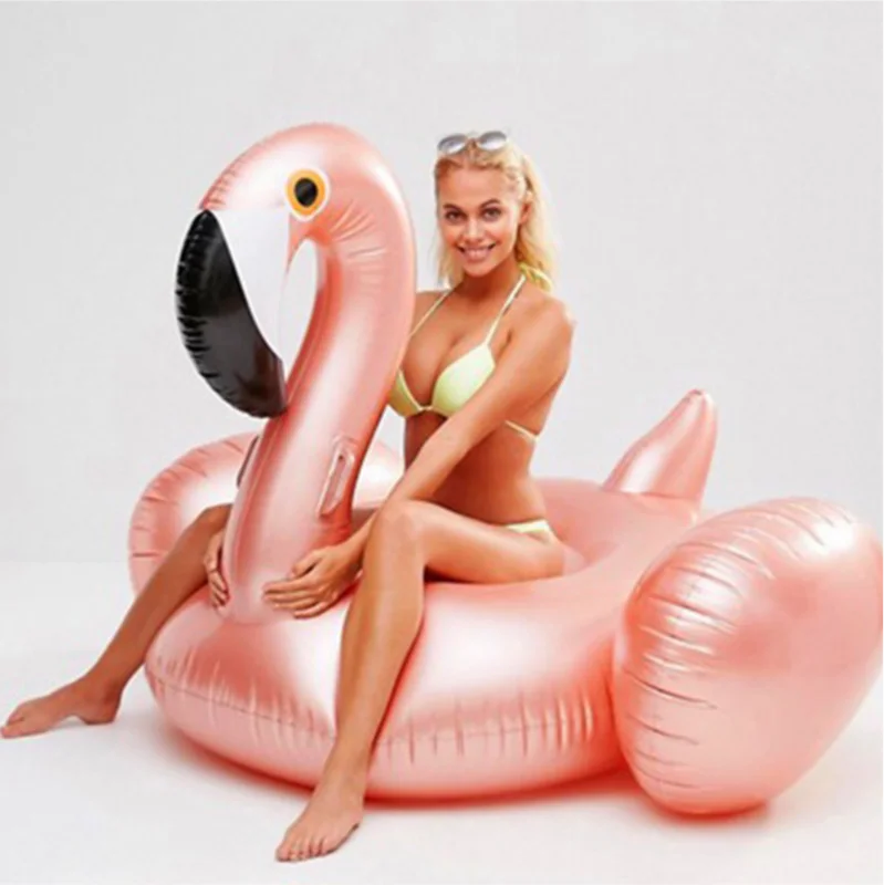 Inflatable-Flamingo-font-b-Pool-b-font-Float-Swimming-Float-Garden-Sofa-Raft-Adult-Kids-giant