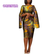 skirt and top african wear