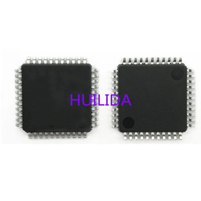 3 шт./лот STC12C5A16AD-35I-LQFP44 LQFP44 Новинка