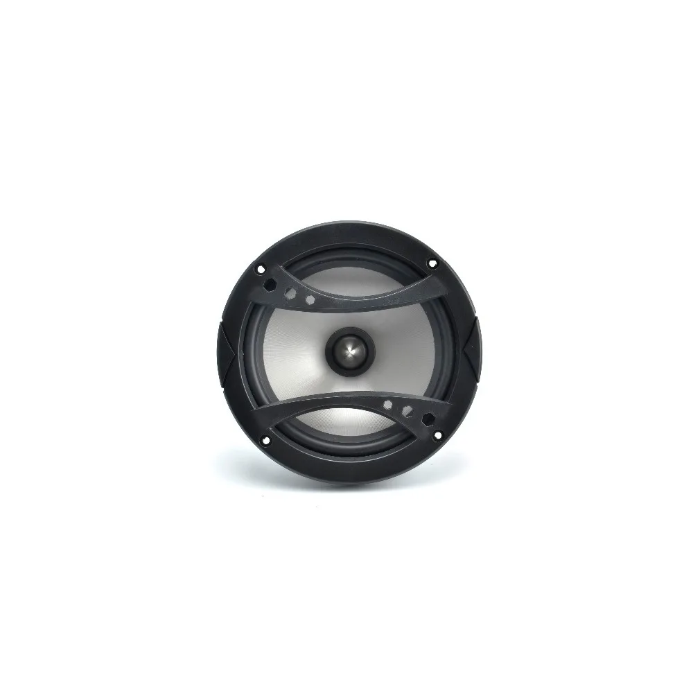 AMP LB 6.5 компонентная автомобильная акустика 140 Вт 90 дБ 4 Ом|Комплекты динамиков| |