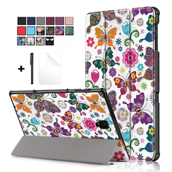 

Funda Case Capa iPad Pro 11 2018 A2013 A1980 A1979 A1934 slim skin for iPad Pro 11 case 2018 With Pen+Film