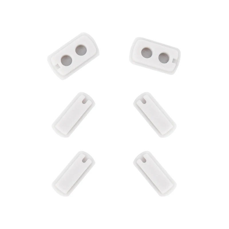 FIMI X8 SE Drone Arm Leg Rubber 2 шт. ножные колодки+ 4 шт. ножная накладка Fuselage для x8 se камера drone RC самолет