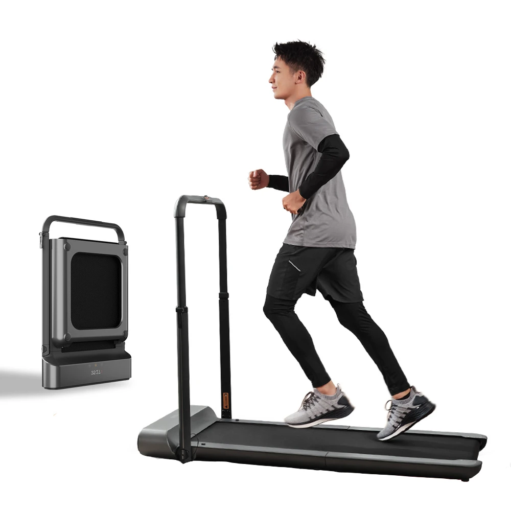 automatic treadmills