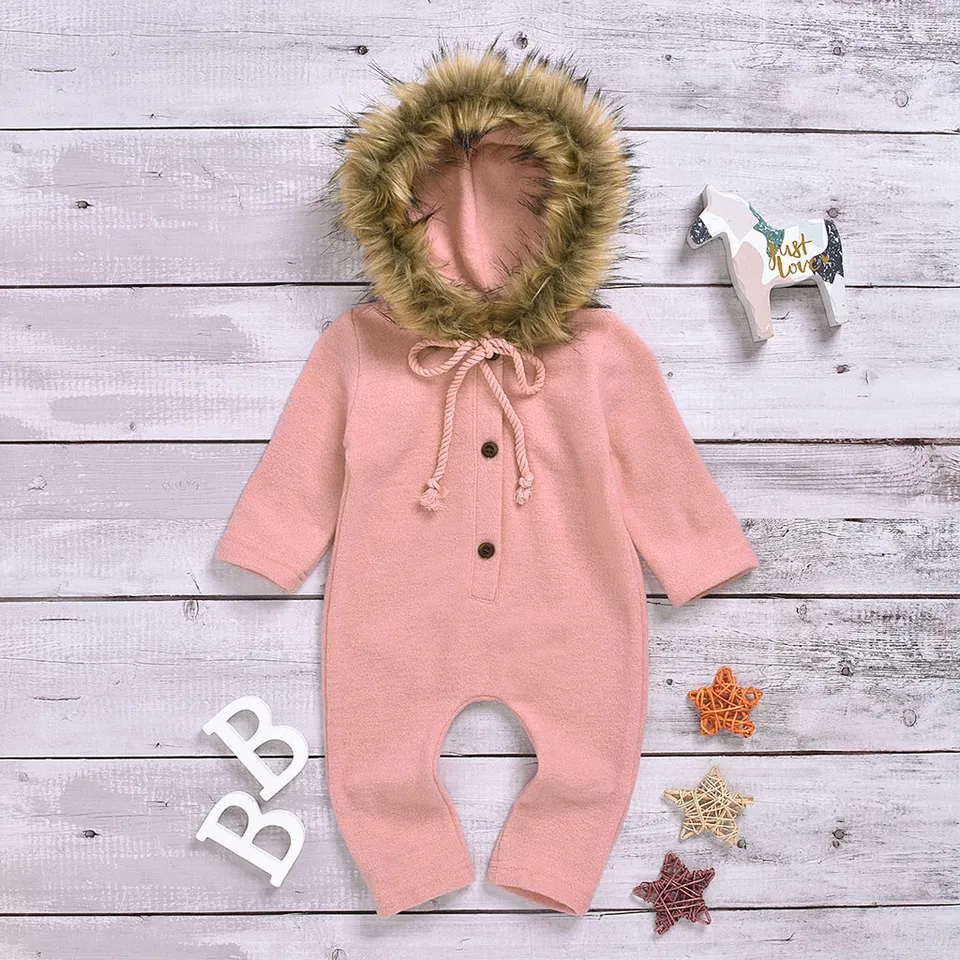 fur sweater for baby boy
