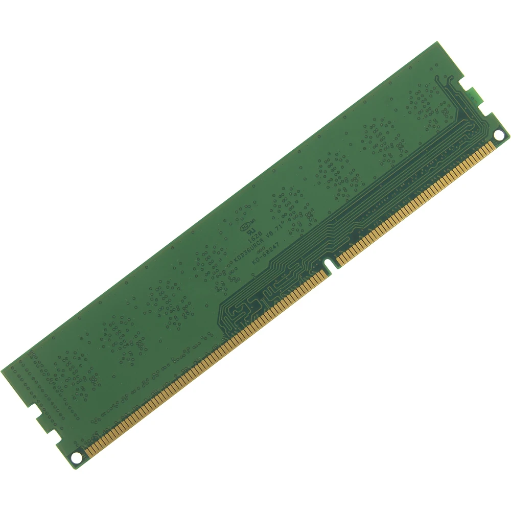 Модуль памяти PATRIOT PSD34G160081 DDR3- 4Гб