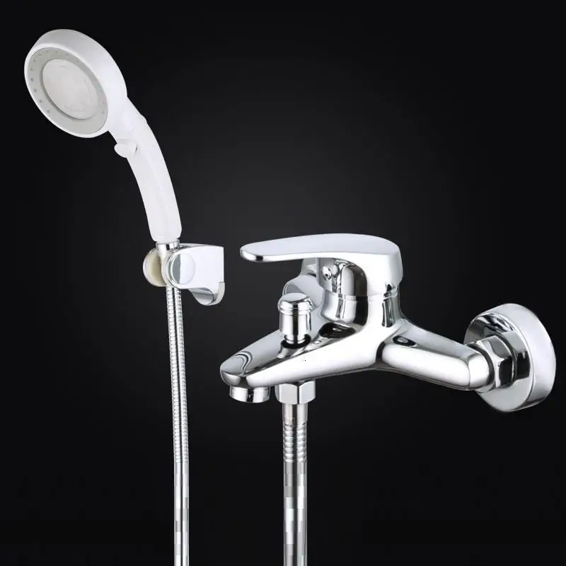 Salle Bain Choveiro panel Preto Duschsystem Regadera Colonne De Ducha Do Banheiro Douche Chuveiro Eletrico душ для ванной комнаты