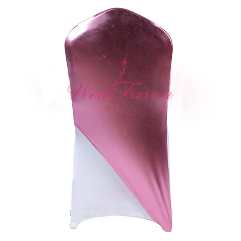 Metallic Pink
