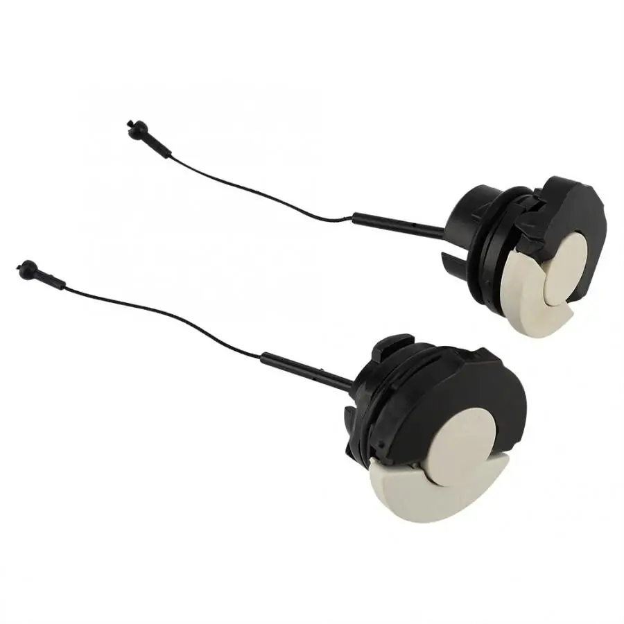 2Pcs/Set Gas for Chainsaw Tank Fuel Oil Ms250 Ms230 Ms360 Part 000 0350 0525 0000 350 0526