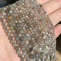 Gray Labrodarite