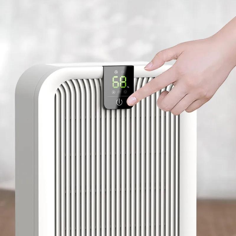 Electric Air Dehumidifier for Home Multifunction Air Clothes Dryer Heat  Dehydrator Moisture Absorber Deshumidificador Xiaomi - AliExpress