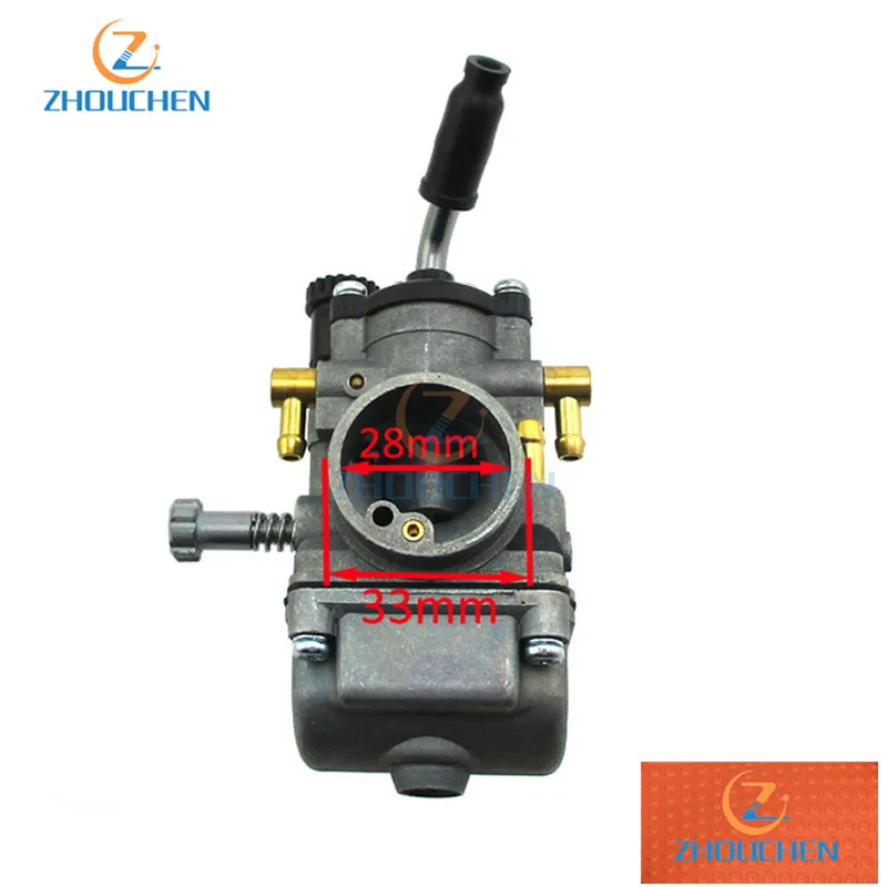 19mm Carburetor For KTM50 KTM50SX KTM 50SX 50cc Junior Dirt Bike Carb 2001- 45131001100, 45231001200& C064513100