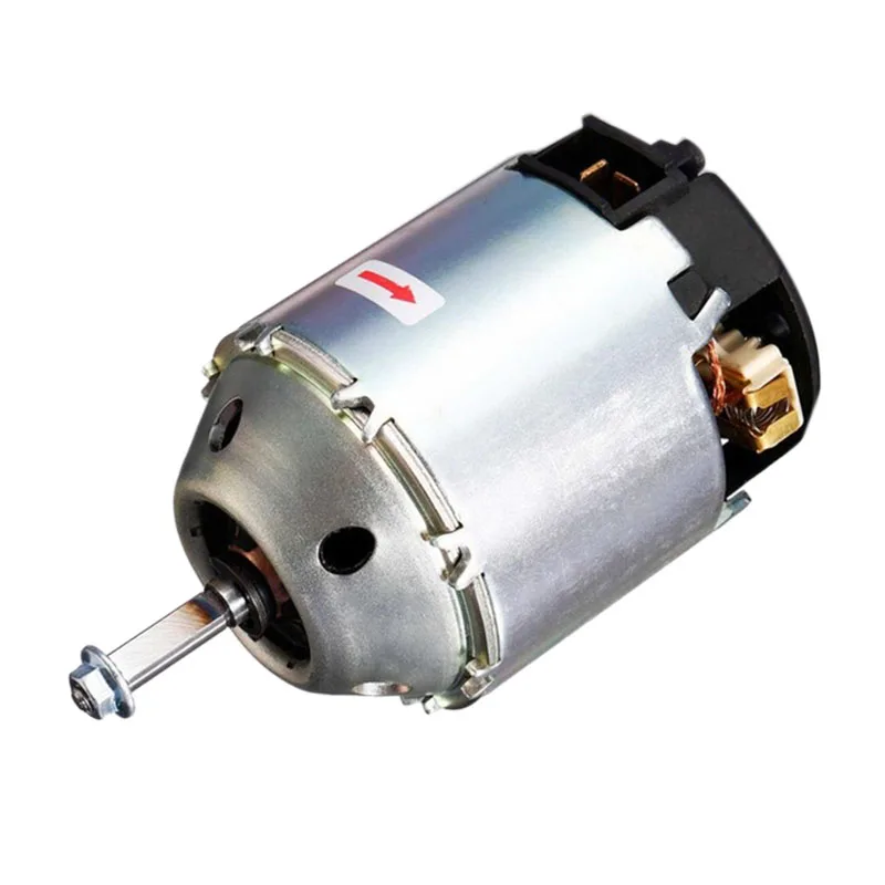 1Pcs Car Heater Blower Motor for Nissan X-Trail Maxima Navara 272009H600 27225-8H31C RHD | Автомобили и мотоциклы