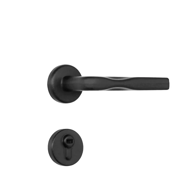 1/6[DIY]Door handle ob11 doll House Mini Model Accessories 60015 4