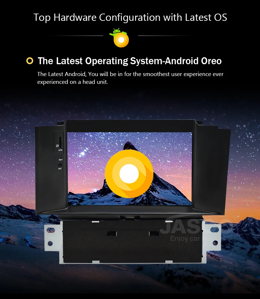 best gps for car Android 10.0 Octa Core Car DVD Stereo Player GPS Glonass Navigation for Citroen C4L/DS4 Auto Wifi  Radio Audio Video Multimedia best gps navigation for car