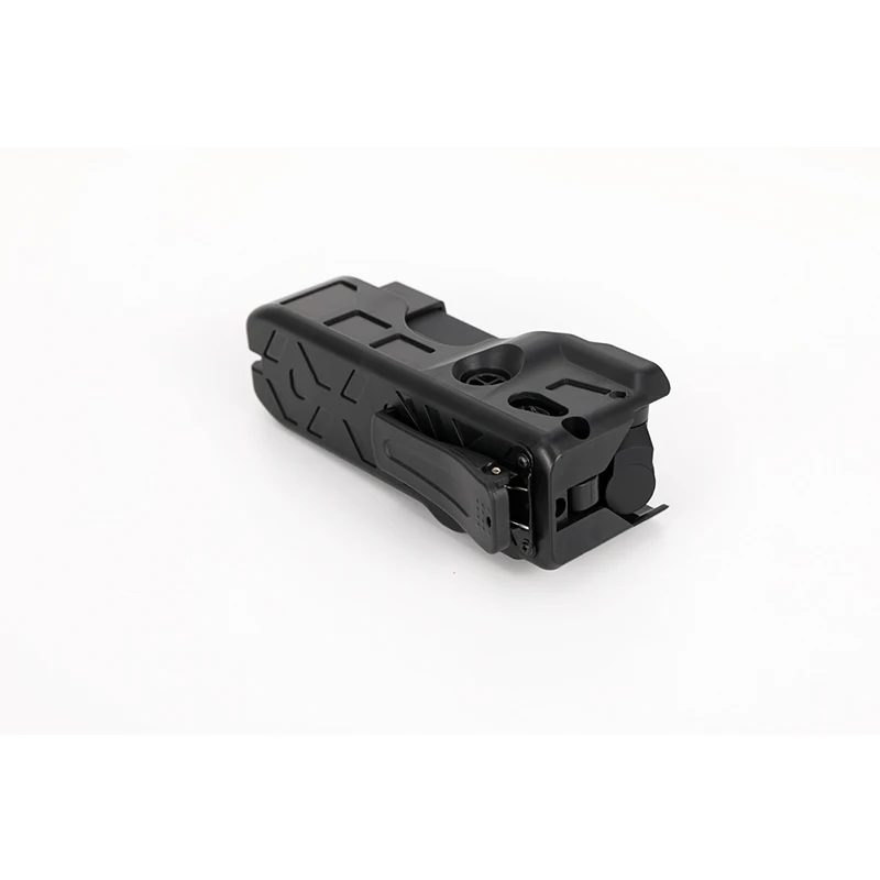 Stabilizer Handle Grip Arm Handheld Shock Absorber Bracket For DJI OSMO Pocket 2 Gimbal Phone Accessory
