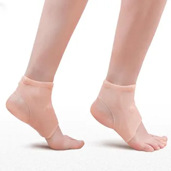 Sebs Magnetische Therapie Enkelbrace Ondersteuning Unisex Pijnbestrijding Voor Verstuikingen Stammen Artritis Gescheurde Pezen In Enkelblessure Protector