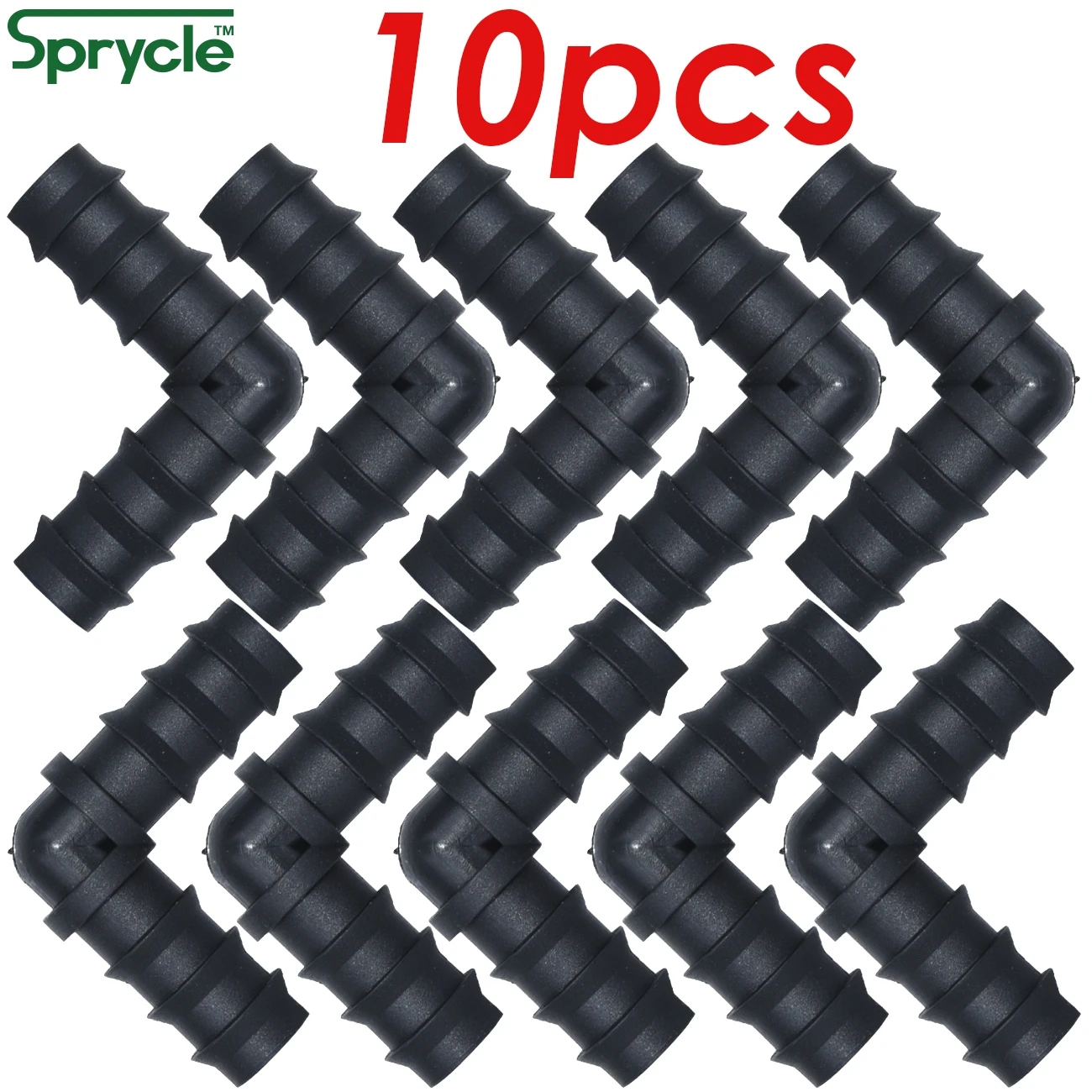 Рисунок 6 - Соединитель для полива сада SPRYCLE