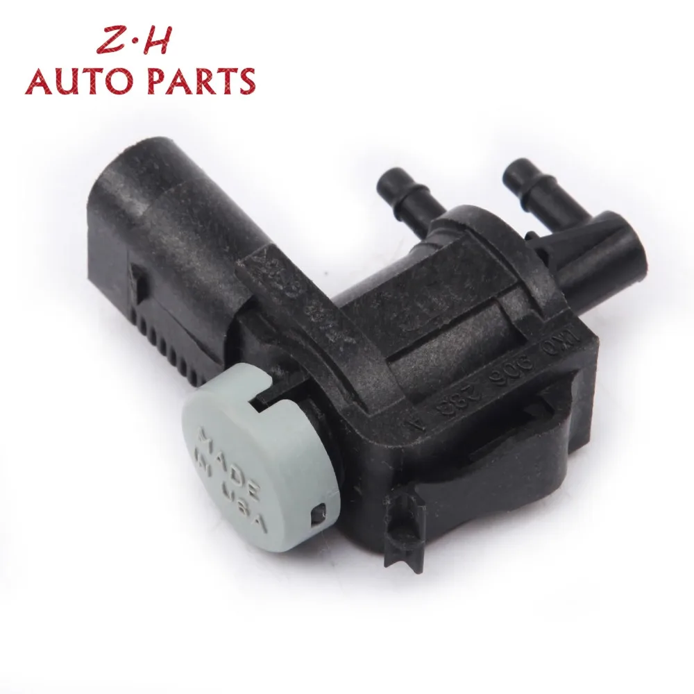 1K0906283A EGR вакуумный электромагнитный клапан для Audi A3 A4 A6 VW Volkswagen Passat Golf Jetta 1.6TDI 1.9TDI 2.0TDI 1K0 906 283 A