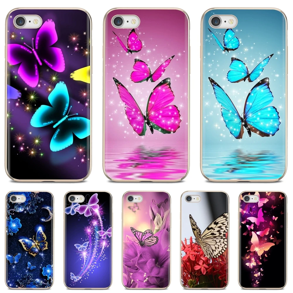 Butterfly Wallpaper Background For Samsung Galaxy A10 A30 A40 A50 ...