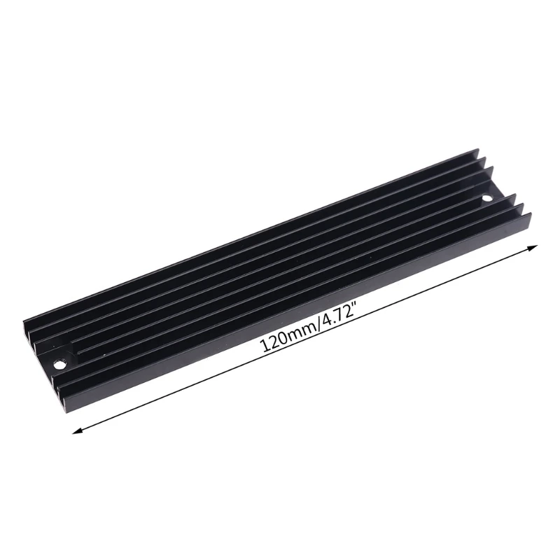 

Add On Card M.2 NVMe SSD NGFF to PCIE X16 Adapter M Key Interface Expansion Card
