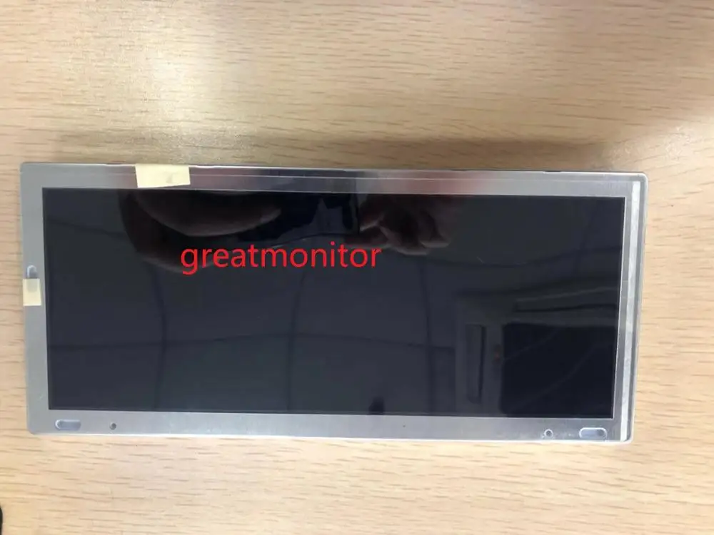 8,8 ''дюймовый LQ088H9DR01U ЖК-экран дисплей Панель модуль для BMNW 7 серии автомобильной навигации