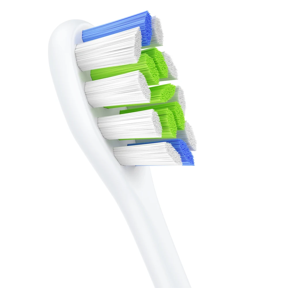 Oclean X/SE/One/Air сменные насадки для автоматической электрической звуковой зубной щетки Глубокая чистка зубных щеток