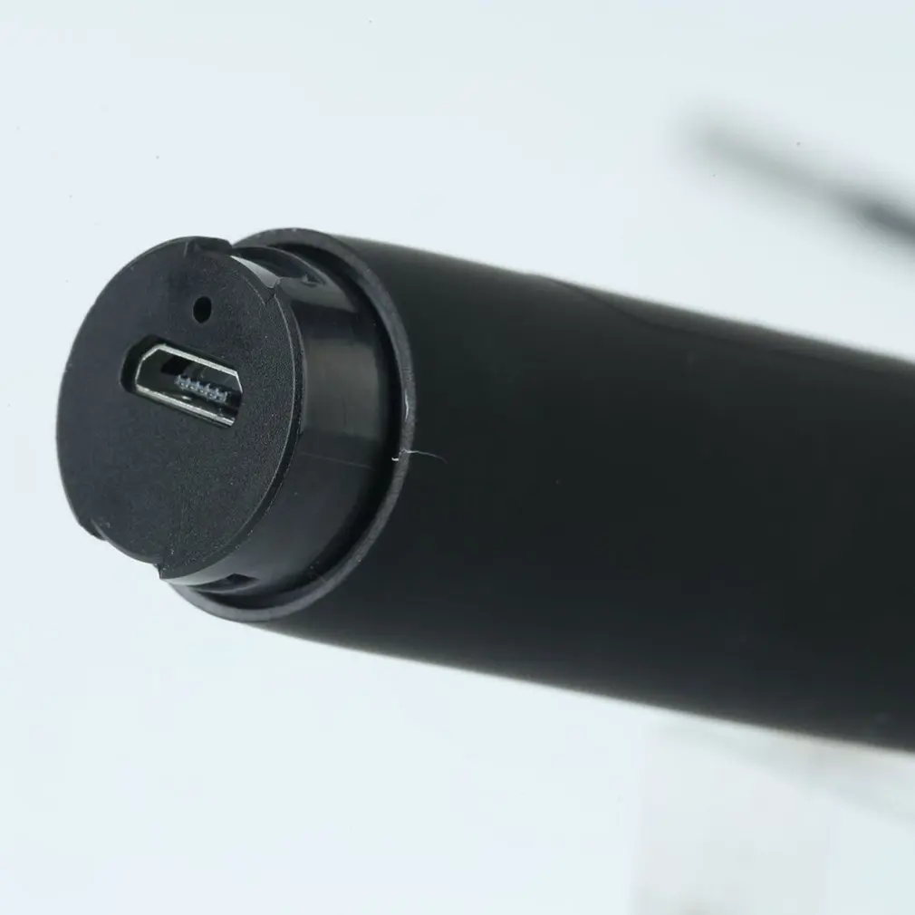 3,9 мм объектив эндоскоп Hd Usb Otg Змея эндоскоп водонепроницаемый осмотр трубы камера бороскоп для Android телефон ПК