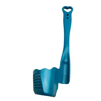 

Rotating Spatula for Kitchen Thermomix Removal/Scooping/Portioning Food Multi-function Kitchen Accessories Tool