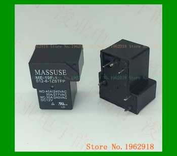 

T90 ME-19F-1 012-6-1ZSTFP 12VDC 6 40A/30A