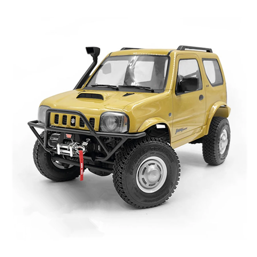 Rc игрушки автомобиль 3D грили с логотипом наклейки в сборе для MST CFX JIMNY дистанционного управления игрушки Аксессуары для модернизации