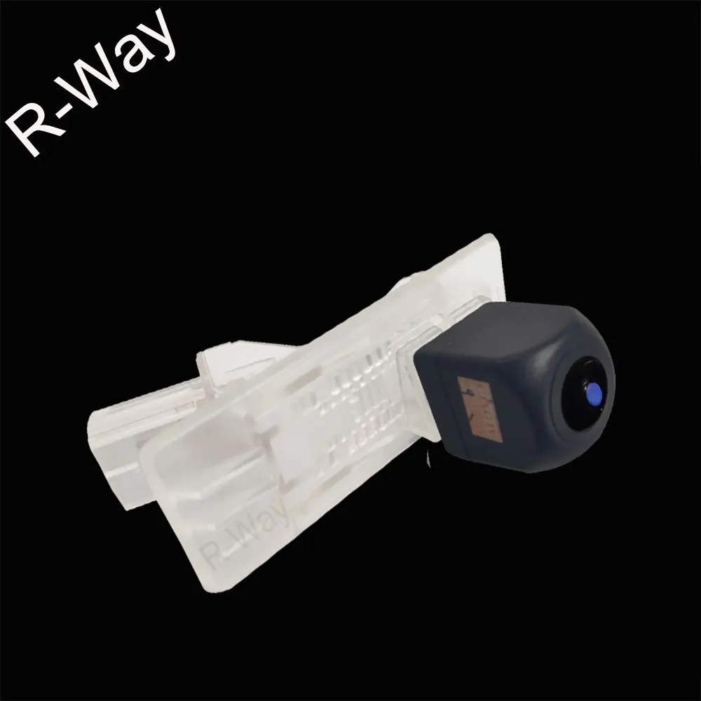 

R-Way HD Car Night Vision Backup Rear View Camera For Renault Duster Wireless Camera