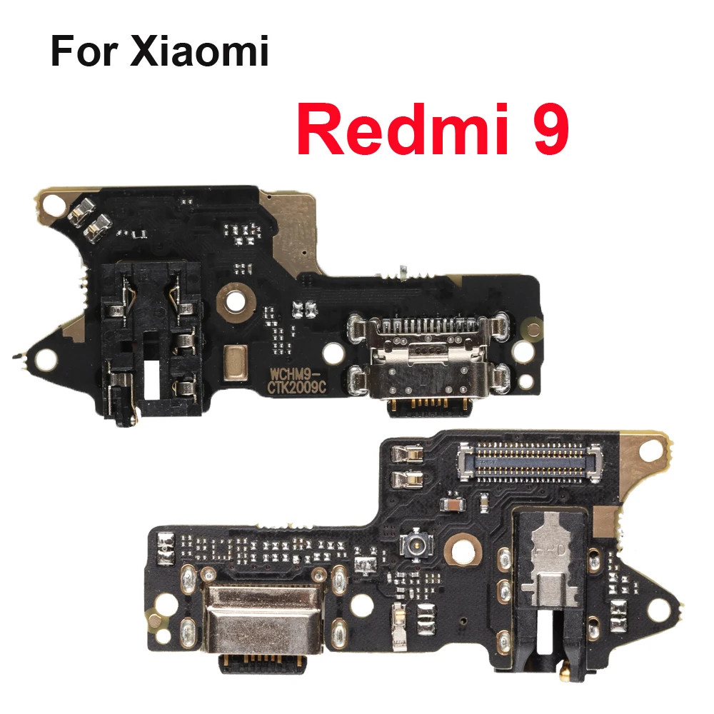 Dock Charging Connector with On/Off Switch and Power Flex Cable