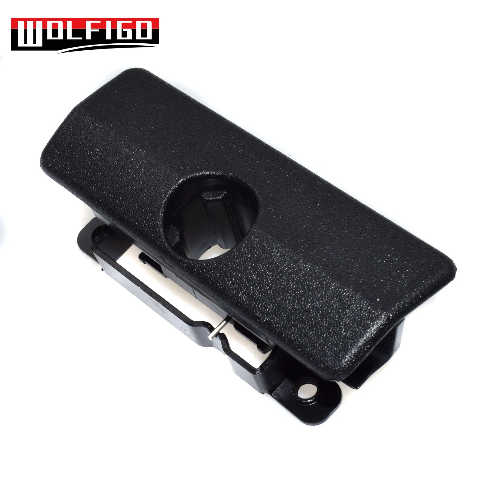 WOLFIGO Новый замок для перчаточного ящика защелка подходит BMW E34 E36 525i 530i 535i M3 Z3 51161946513