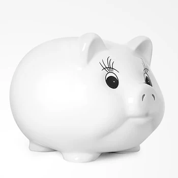 

Money Pig Piggy Bank Atm Password Money Box Cash Coins Saving Box Atm Bank Safe Box Automatic Deposit Banknote Christmas 60A047