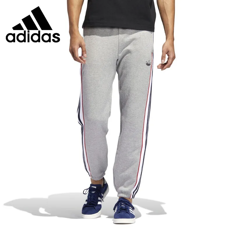 

Original New Arrival Adidas Originals 3 STRIPE PANEL Men's Pants Sportswear