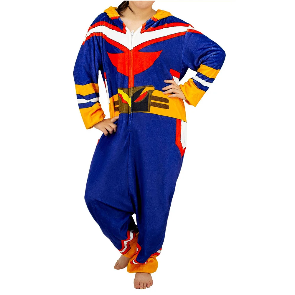 All Might Pijama De Boku No Hero Academia My Hero Academia Pijama