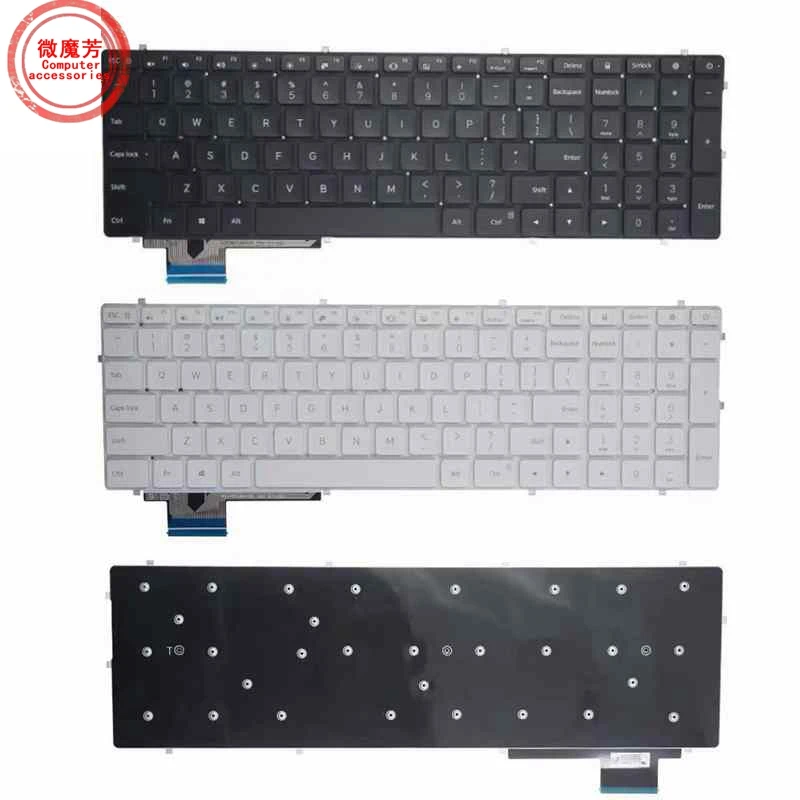 Клавиатура для ноутбука xiaomi RUBY TM1802 TM1801 MX110 TM1709 TM1705 AETMBU00010 9Z.NFCSQ.101 | Компьютеры и