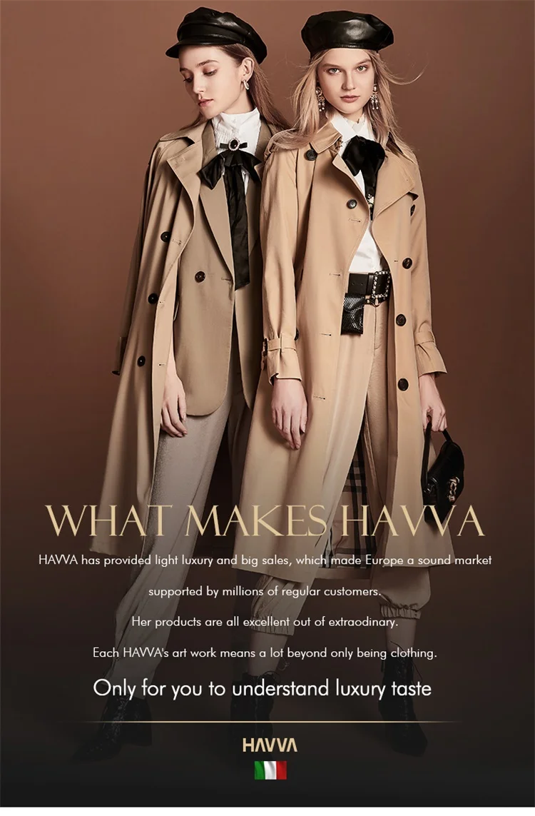 Хавва Зима Новая мода ассорти цветов полосатый Женский пуловер Высокий воротник с длинным рукавом свитер женский топ M3675