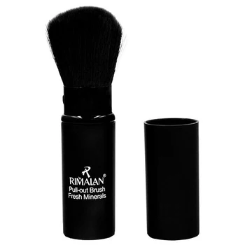 

Rimalan powder and blush brush, 306, extendable 3in1, small