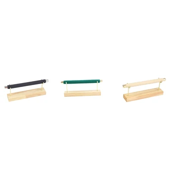 

of Removable Ring, Bracelets and Ring Storage Racks Are Suitable for Ladies and Girls-Ample Storage for Home