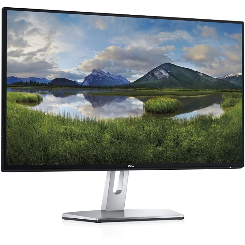 Dell monitor 2" S2719H black IPS LED 16:9 HDMI M/M PS 1000:1 250cd
