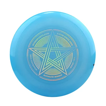 

Gift Juniors Game Ultra Star For Children Boys Round Play Toys Outdoor Sports Flying Disc Leisure Indoor Saucer Accessories