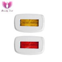 Сменная головка для Elight IPL, постоянное удаление волос, лазерный эпилятор, бикини, Подмышечные впадины ноги, лазерная эпиляция, омоложение кожи