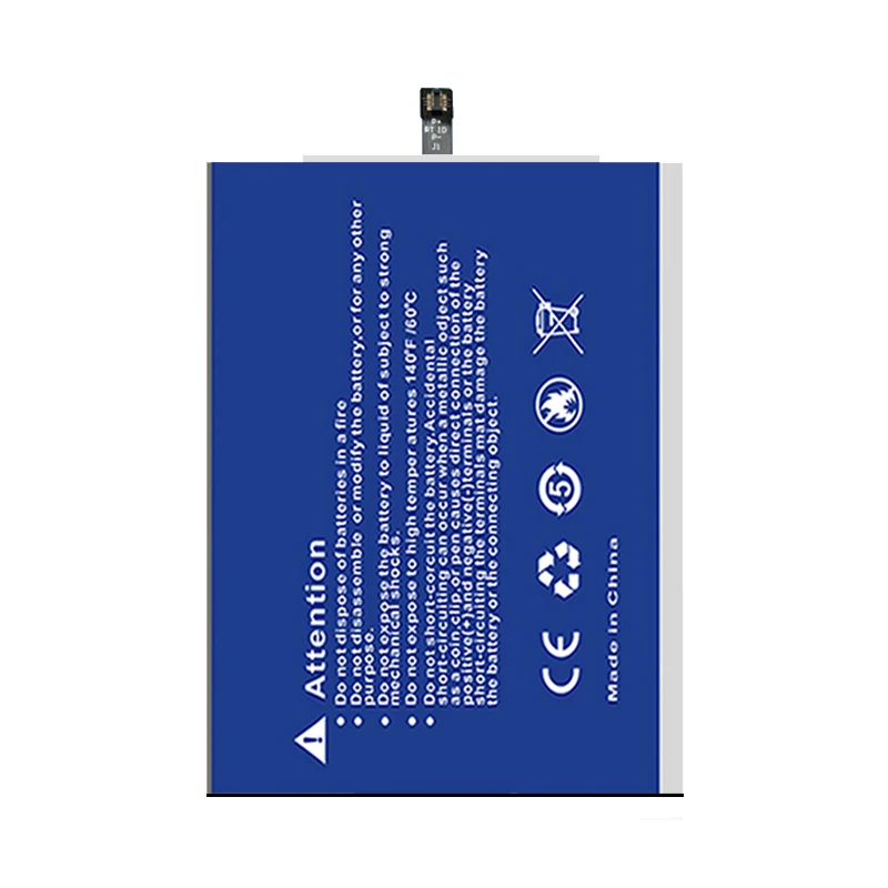Аккумулятор HSABAT BN50 5500mAh для аккумуляторов Xiaomi max2
