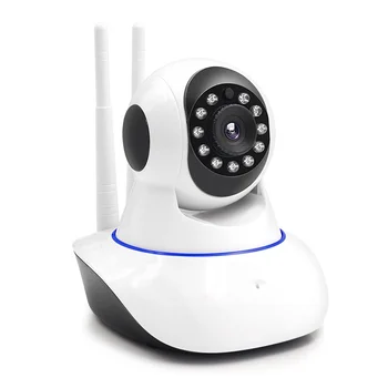

V380 Wifi Ip Camera 1080P Baby Monitor Wireless Security Camera Two Way Audio Wireless Mini Camera Night Vision CCTV WiFi Camera