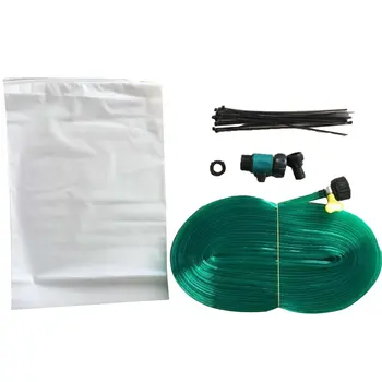 

Trampoline sprinkler garden lawn sprinkler pipe trampoline sprinkler pipe with 3/4 joint Internal thread connection