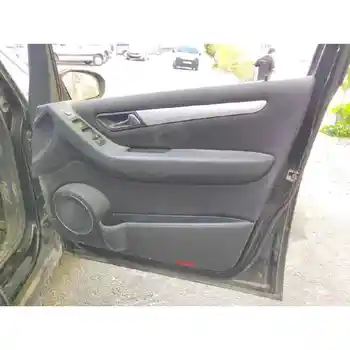 

TRIM RIGHT FRONT DOOR MERCEDES CLASS A (W169)