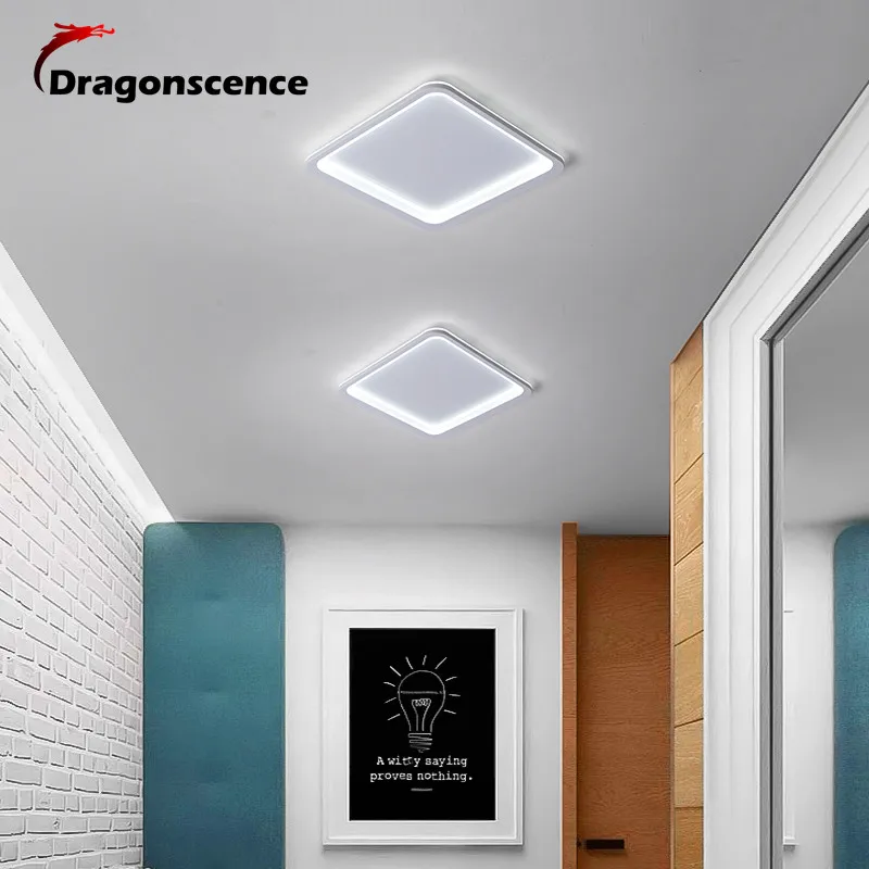 Стрекоза минималистский led люстра освещение для гостиной спальни дома chandelie