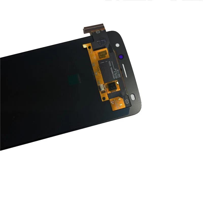 5.5 inch OLED For Motorola Moto Z2 Play LCD XT1710-02 XT1710-06