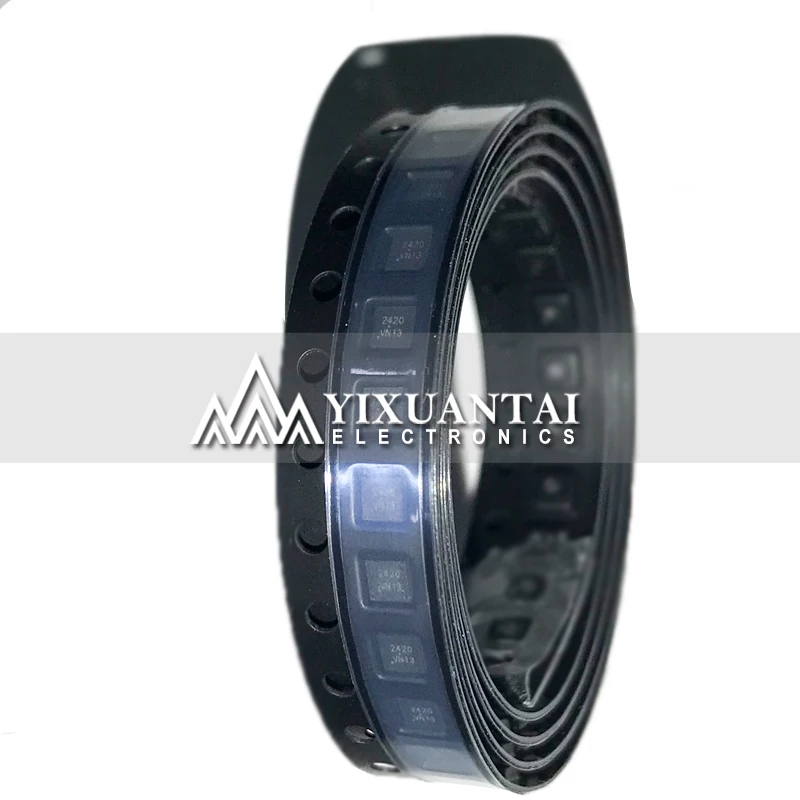 

10pcs/lot AON2420 2420 AON2701 2701 AON2705 2705 AON2707 2707 AON2800 2800 AON2801 2801 AON2802 2802 DFN 100% New original